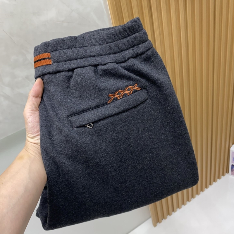 Zegna Long Pants